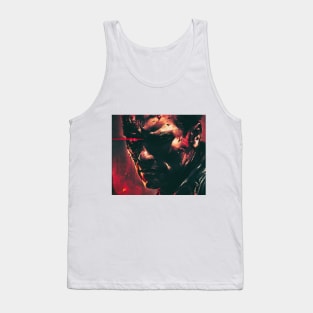 Arnold Tank Top